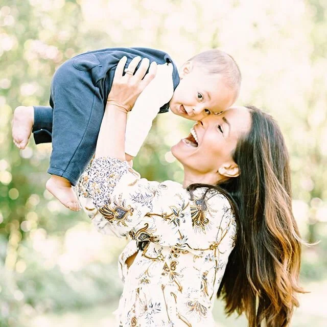 What a difference a little sunshine can make! I got out of the house today for a walk and some fresh air and it was just what I needed. The warm sun, cool breeze, birds chirping, and ducks swimming in the pond brightened my whole day. It&rsquo;s the little things, now more than ever. ✨