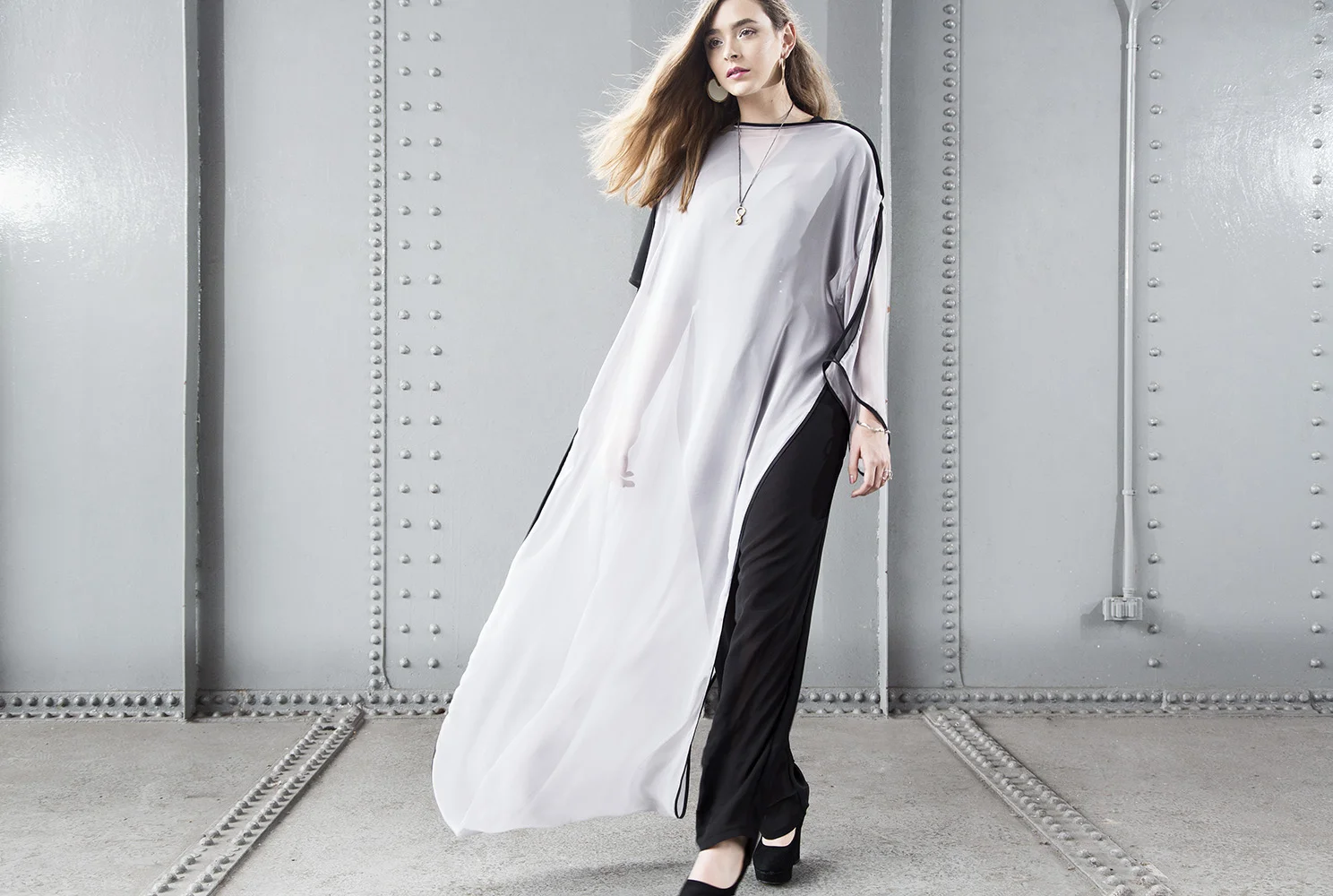 Obra Gris