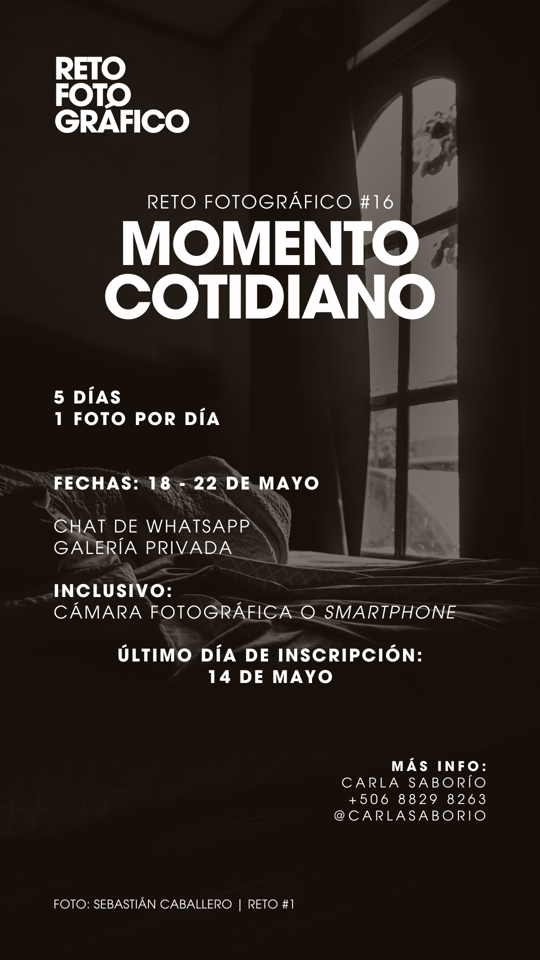Reto 16