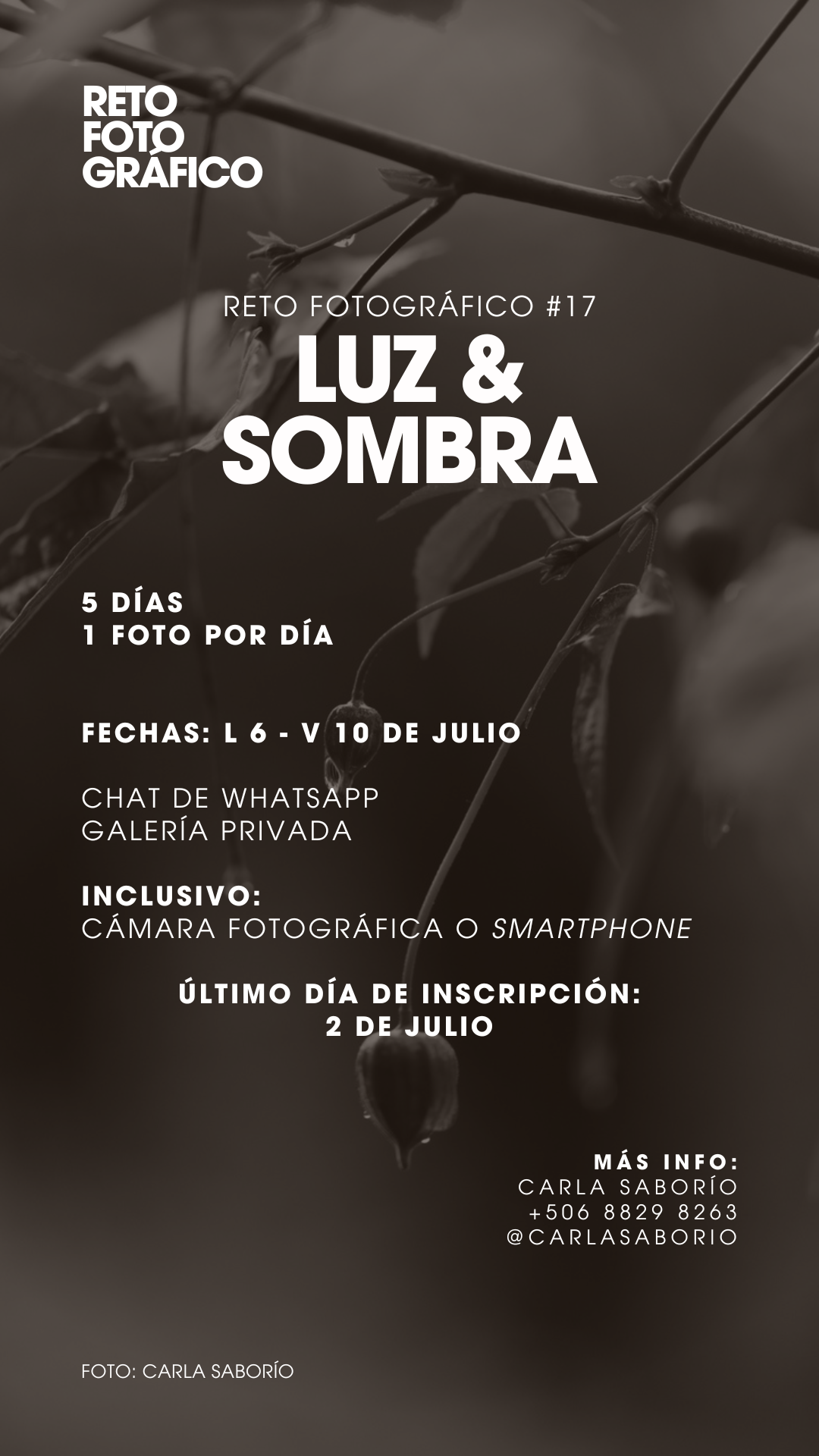Reto 17