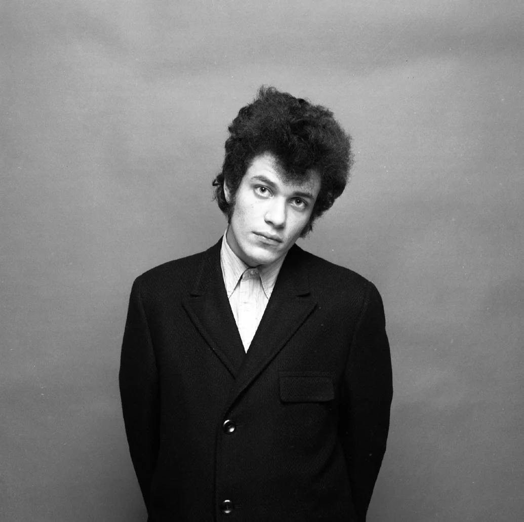 Michael Bloomfield