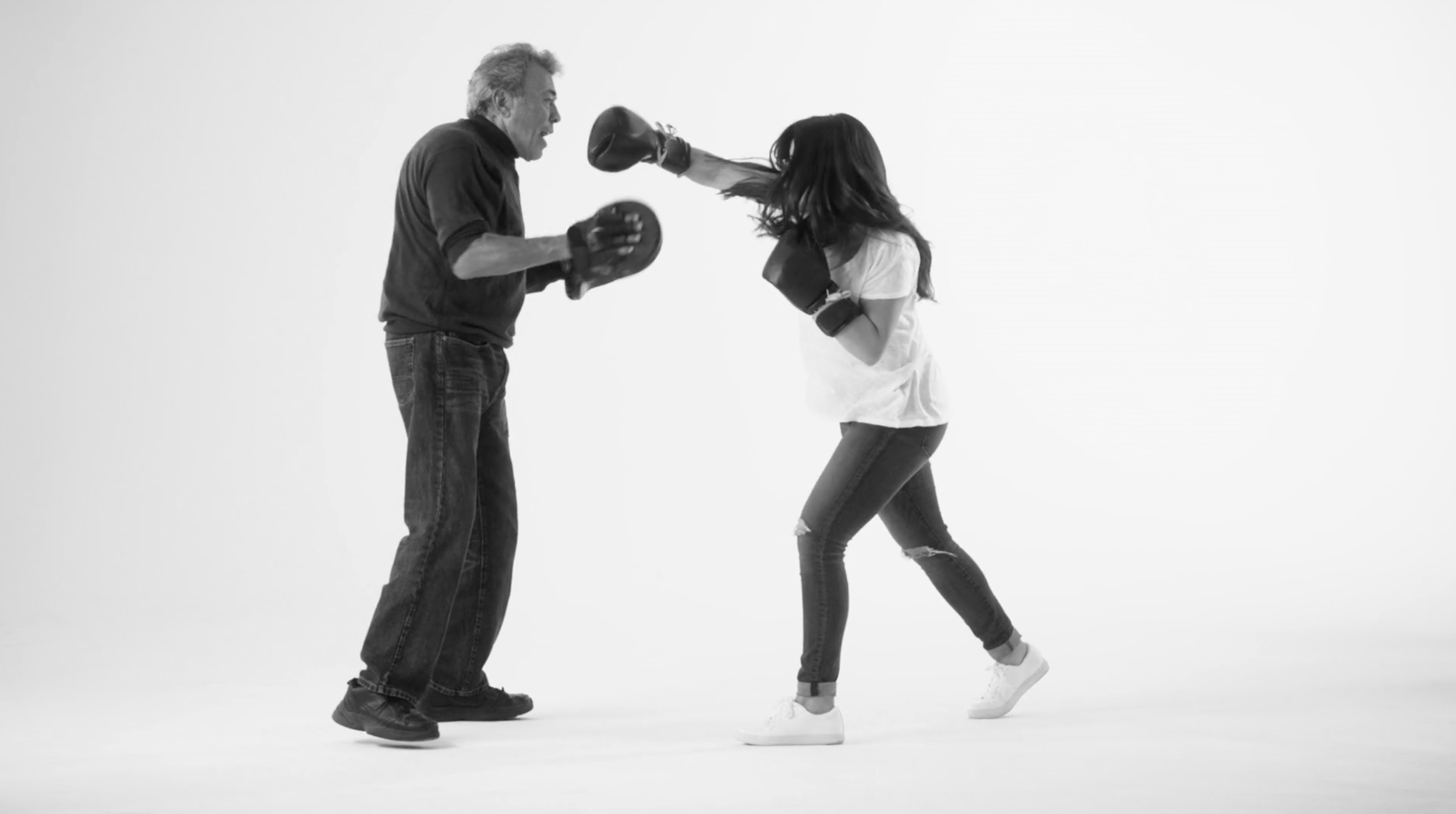 Clinique Difference Makers Campaign // Prop Stylist