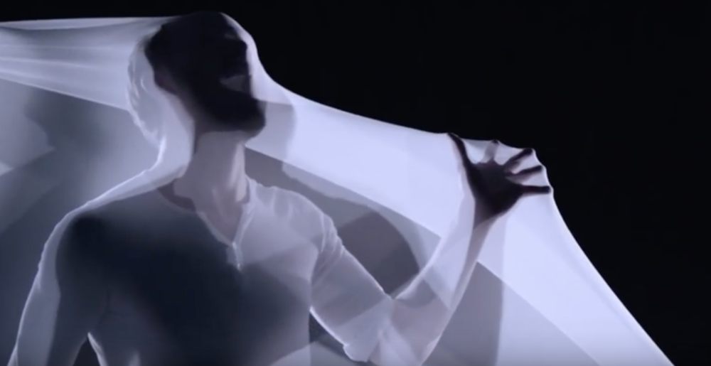 Savoir Adore // Giants Music Video // Production Design