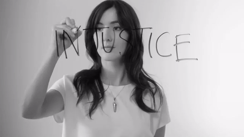 Clinique Difference Makers Campaign // Prop Stylist