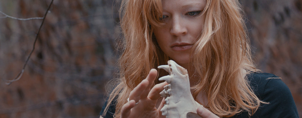Alice // The Passion Film s // Art Production Assistant