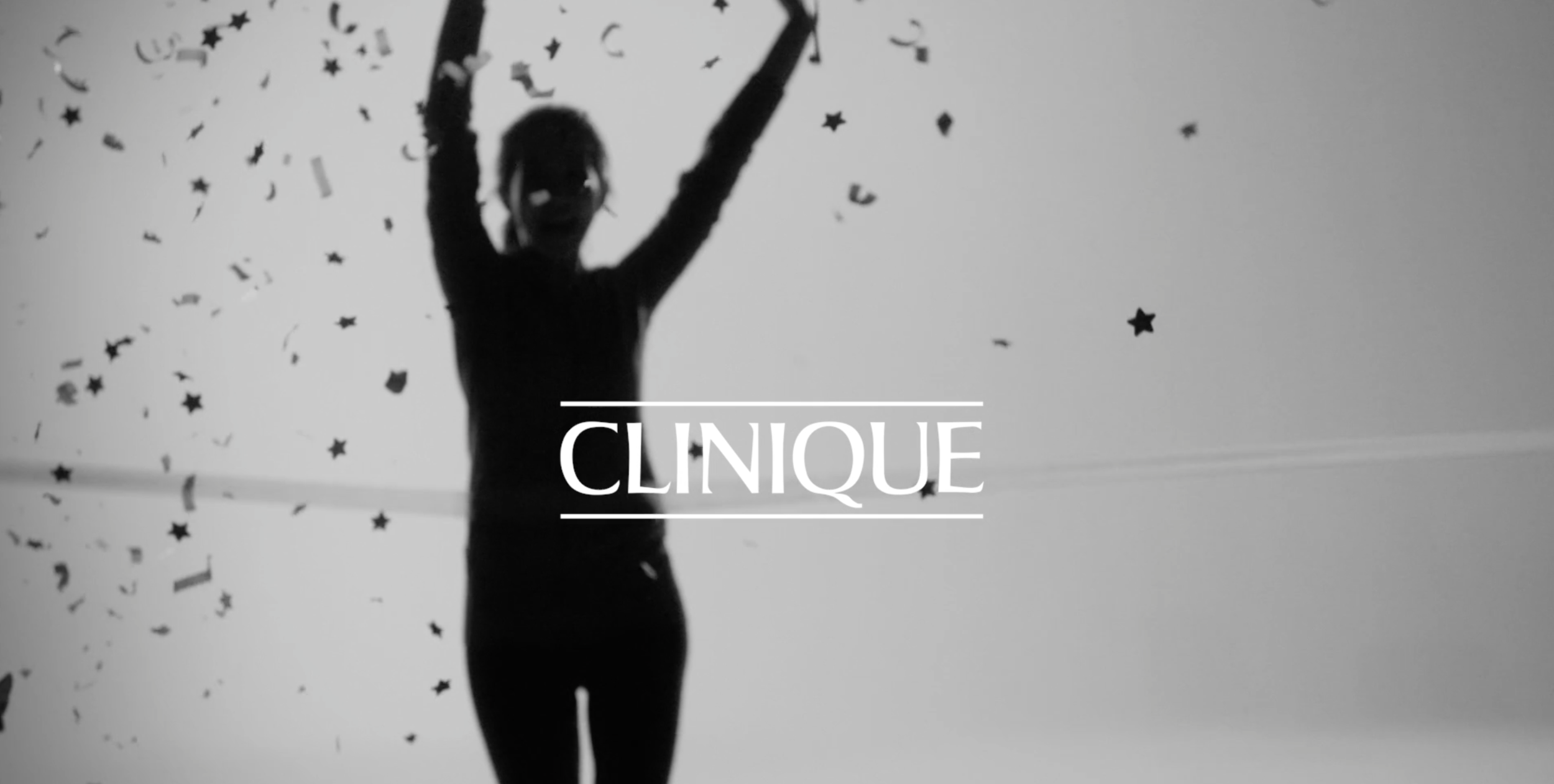 Clinique Difference Makers Campaign // Prop Stylist