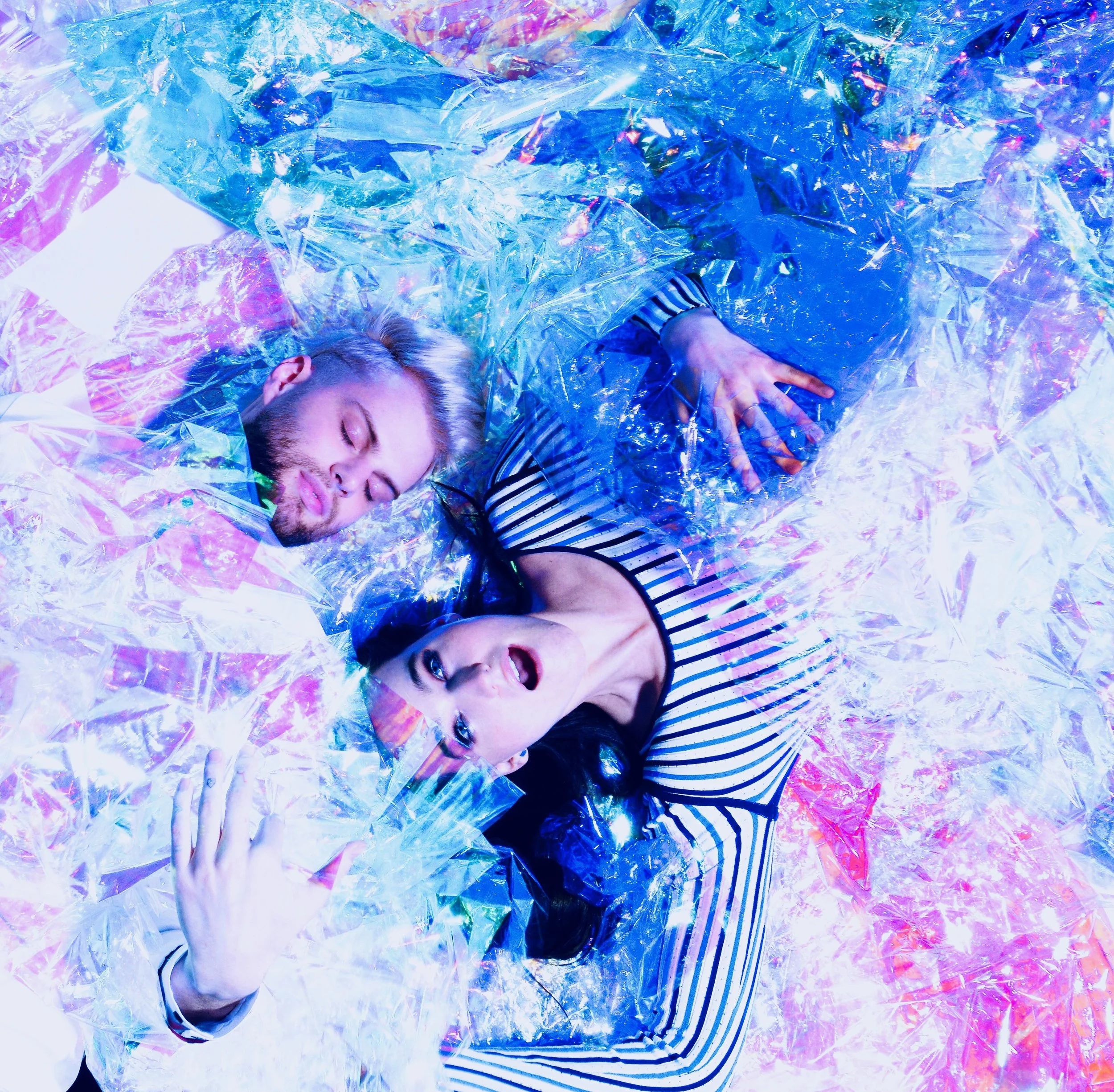Sofi Tukker // Art Direction, Set Design