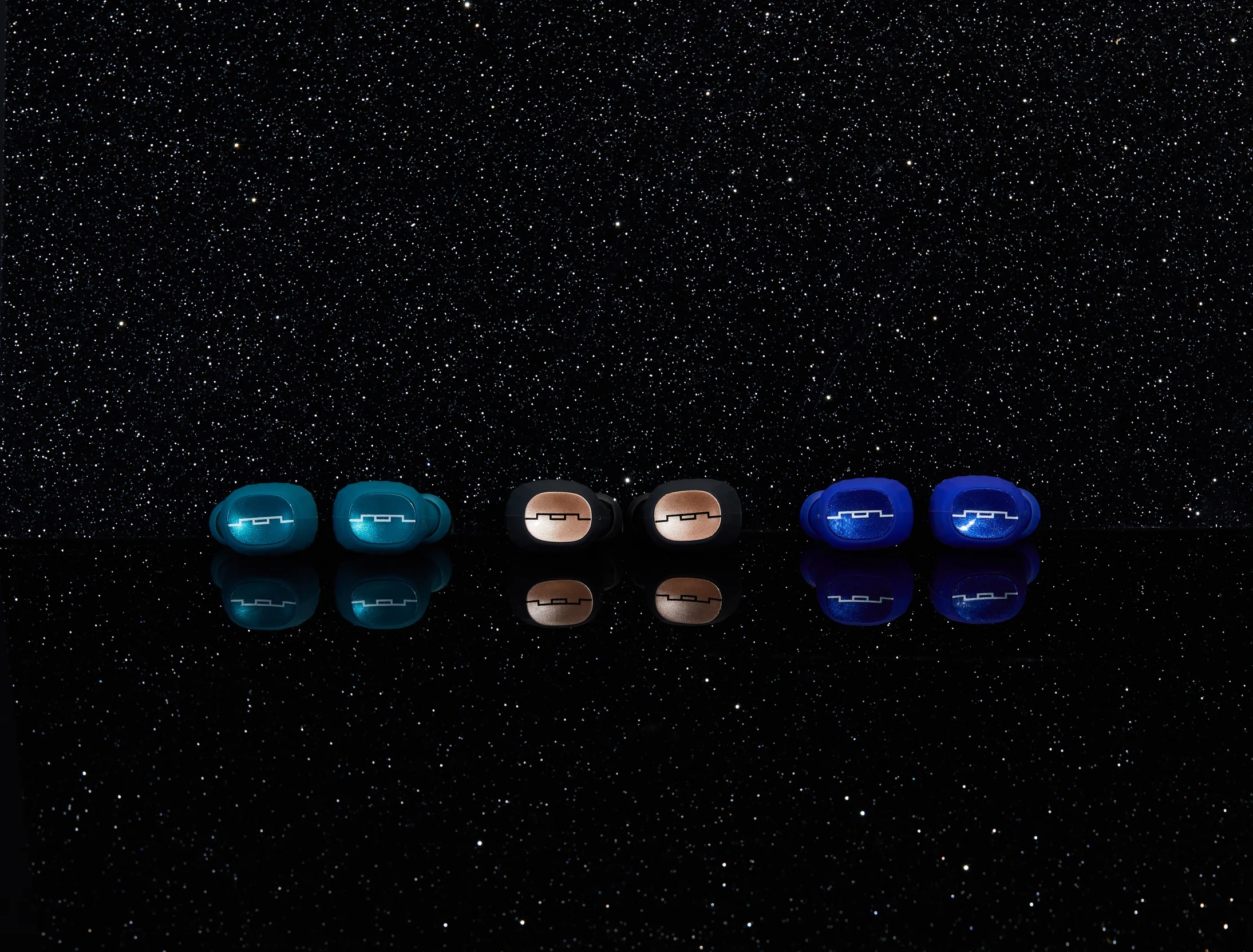 Product Styling // Sol Republic
