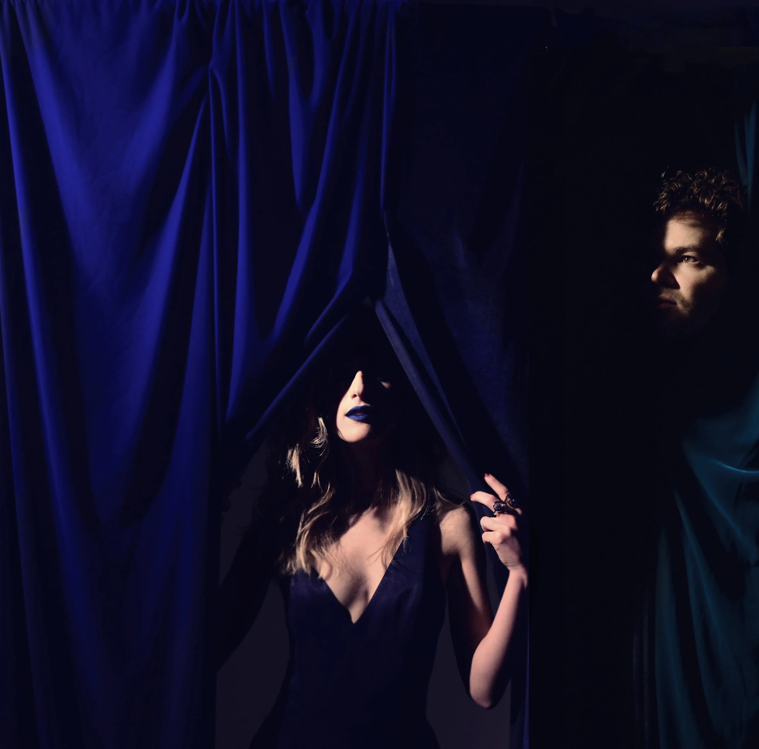 Marian Hill // Art Direction