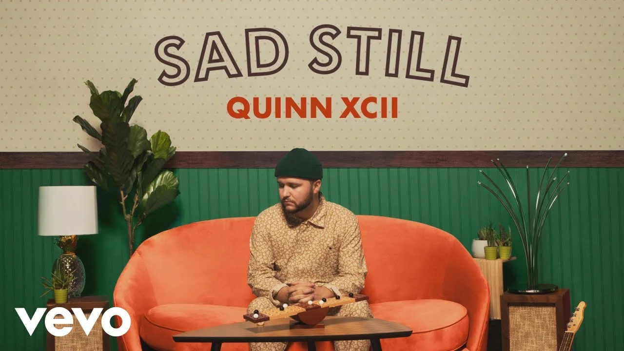 Quinn XCII // Set Design, Art Direction