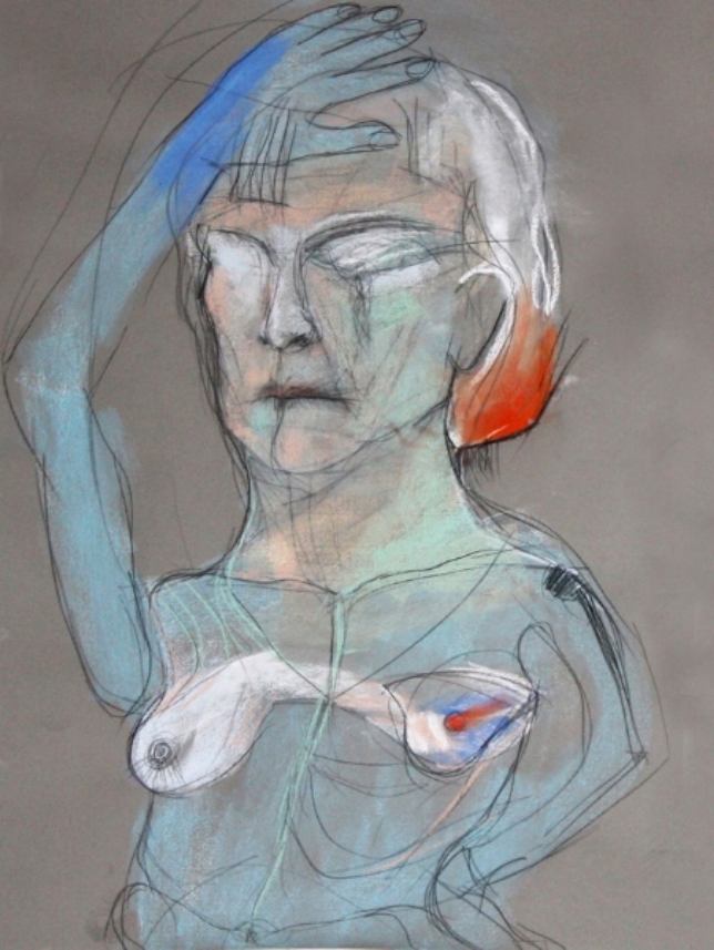 Self-Portrait