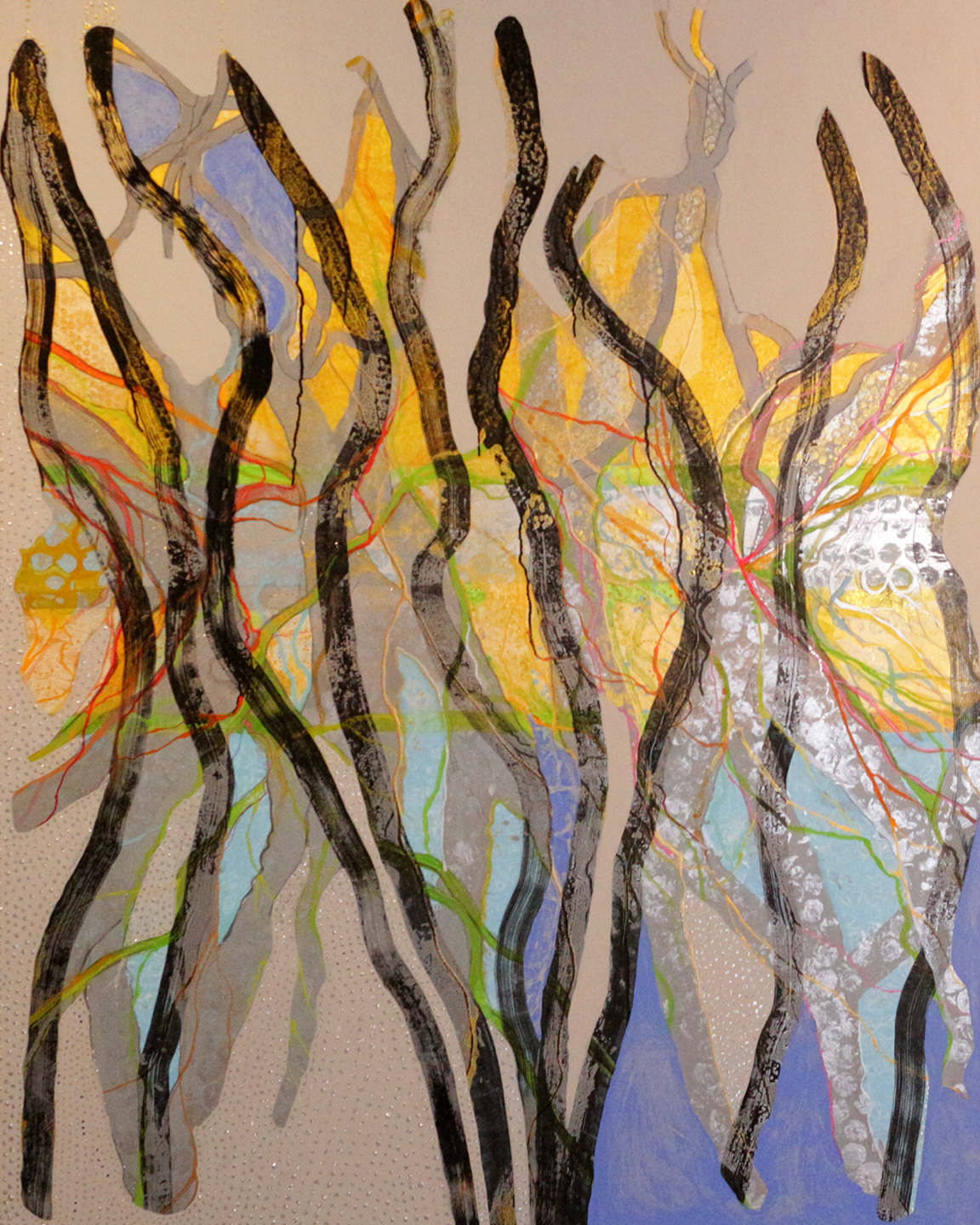 Black Branches