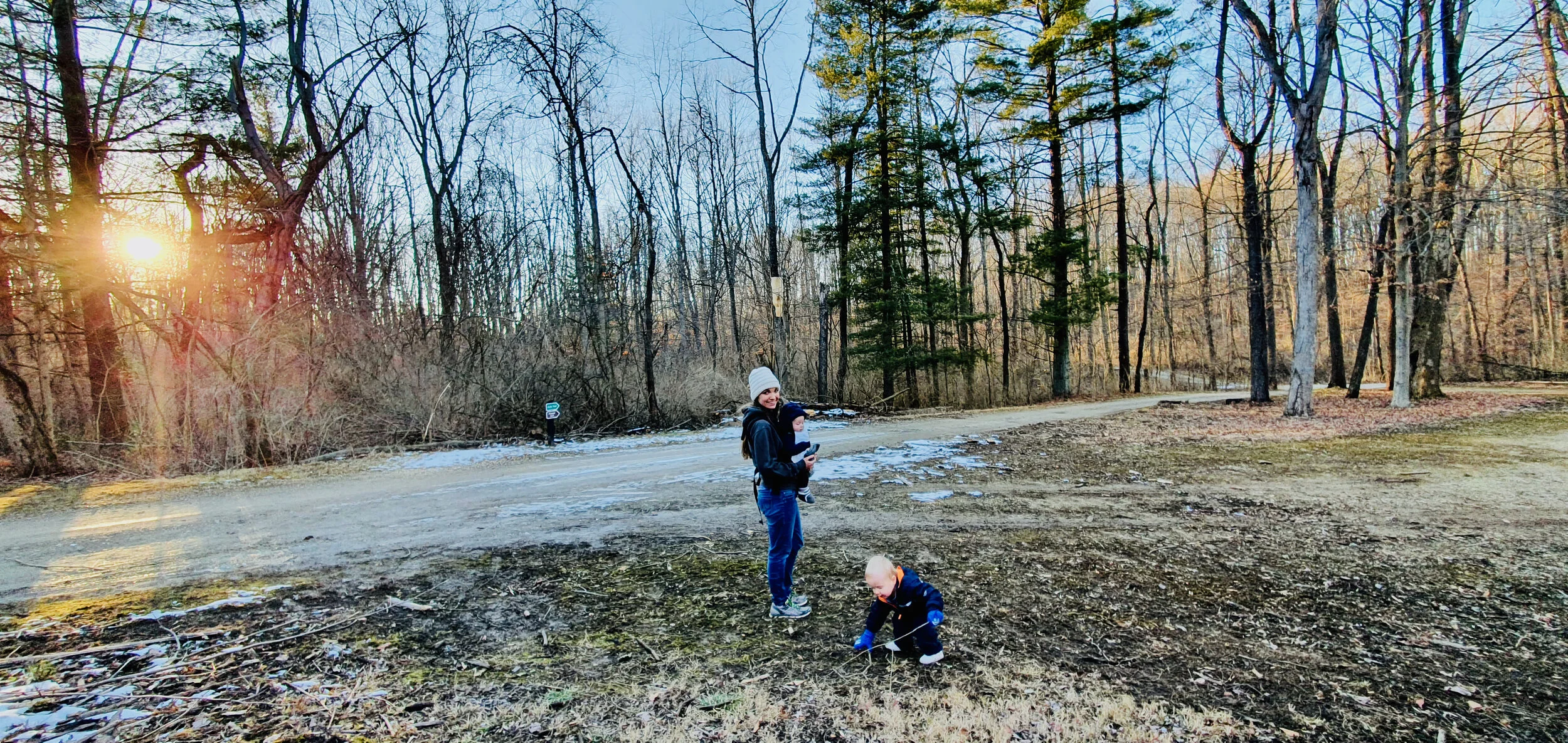 Ten Years a Missionary