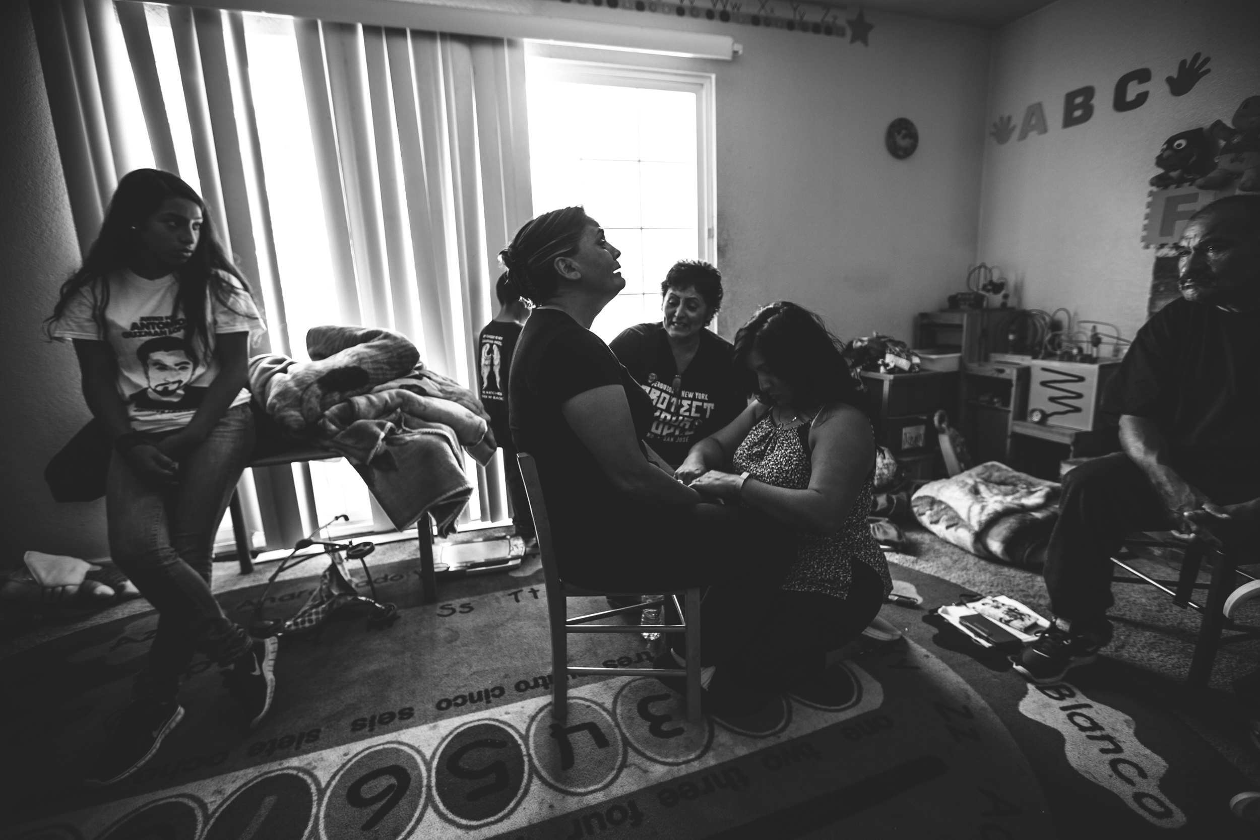 After The Murder of Anthony Nunez ( San Jose, CA ) 