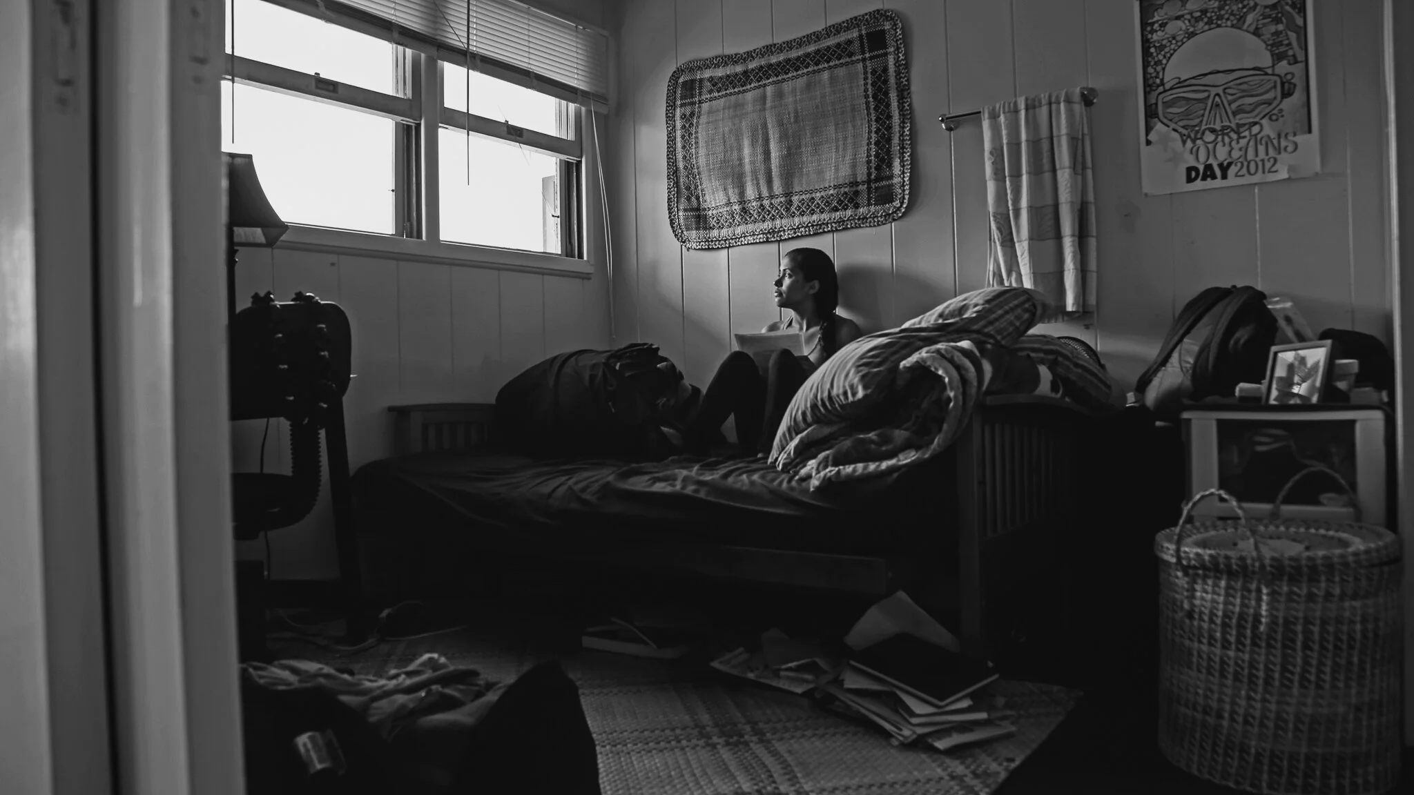  Kathy Jetñil-Kijiner ( Honolulu, HI 2013 ) 