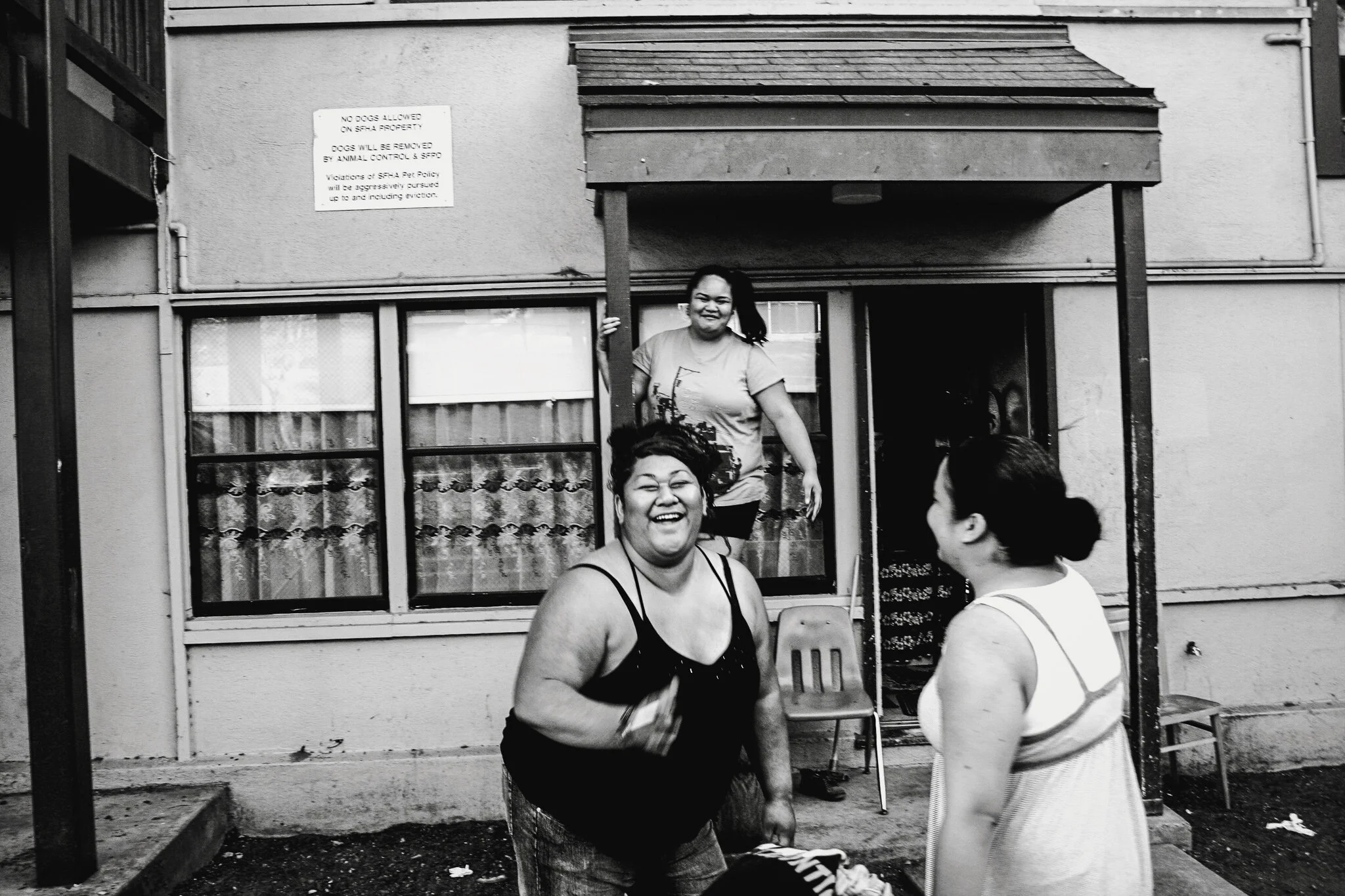  Subsidized Summers  (San Francisco, CA)  