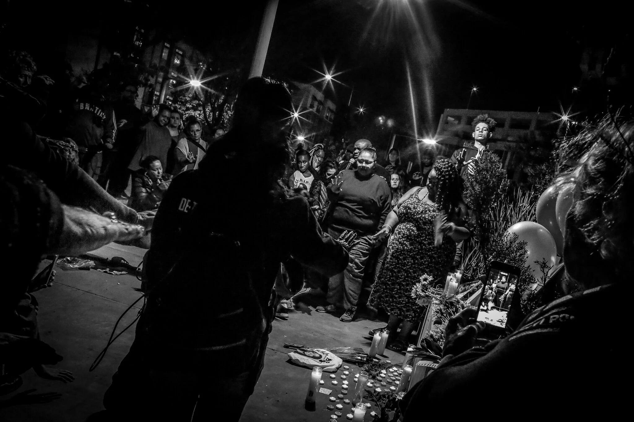  Prayers for Jessica St. Louis  (Dublin, CA)  