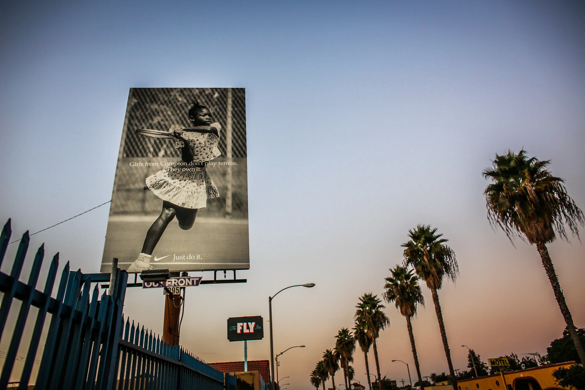  Royalty  (Compton, 2019)  