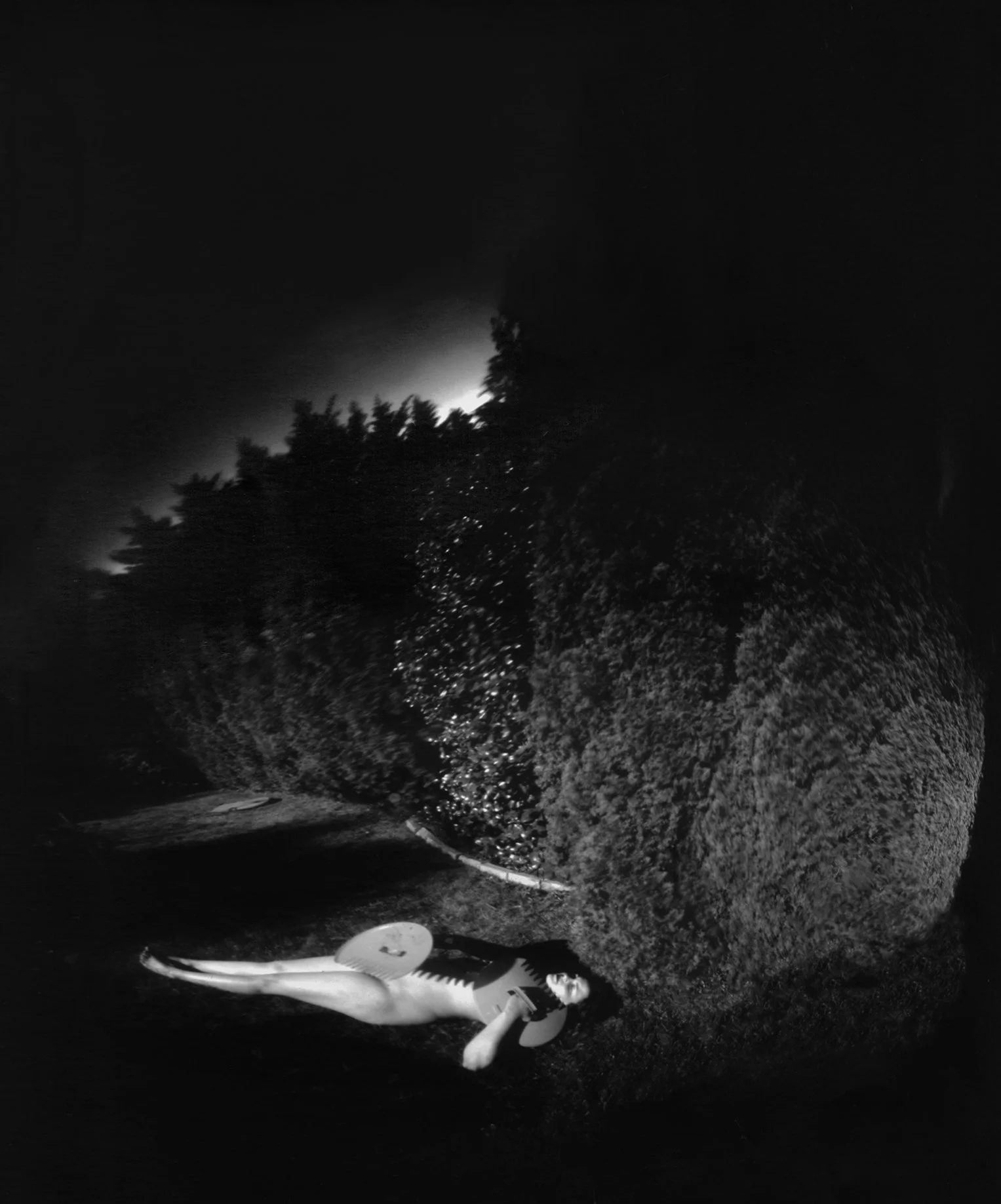 Industrial Series # 3