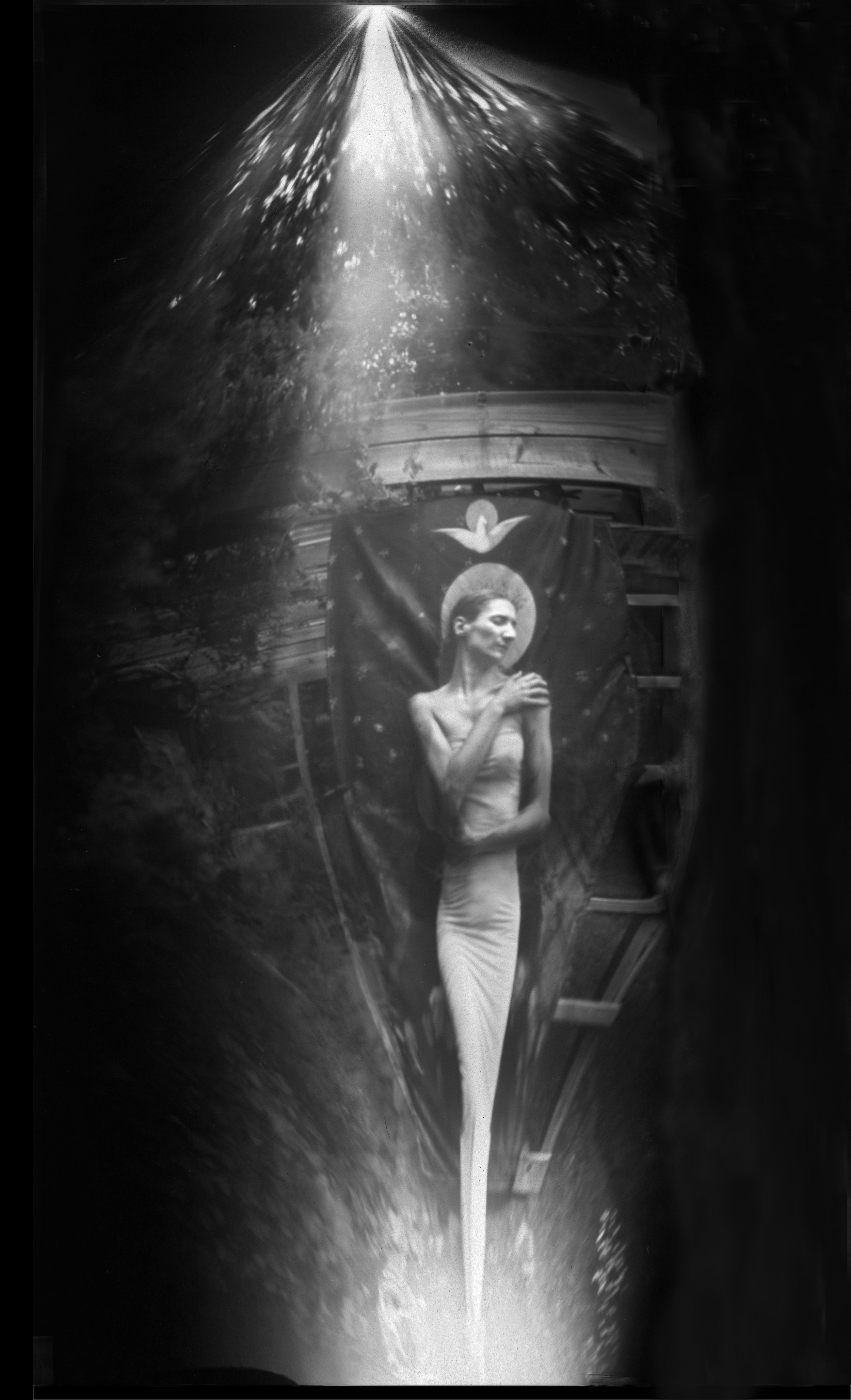 The Golden Standard # 8