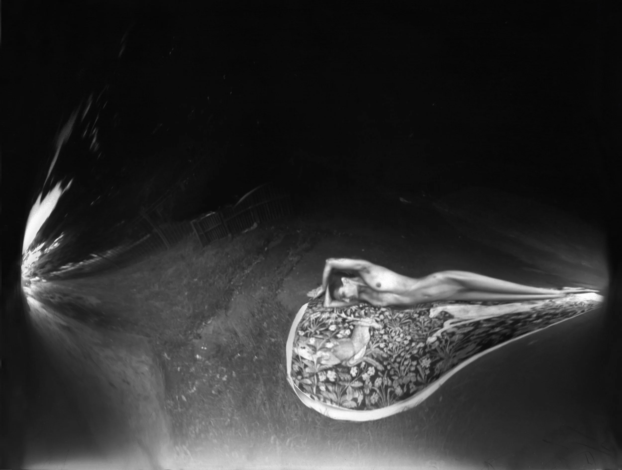 The Golden Standard # 4