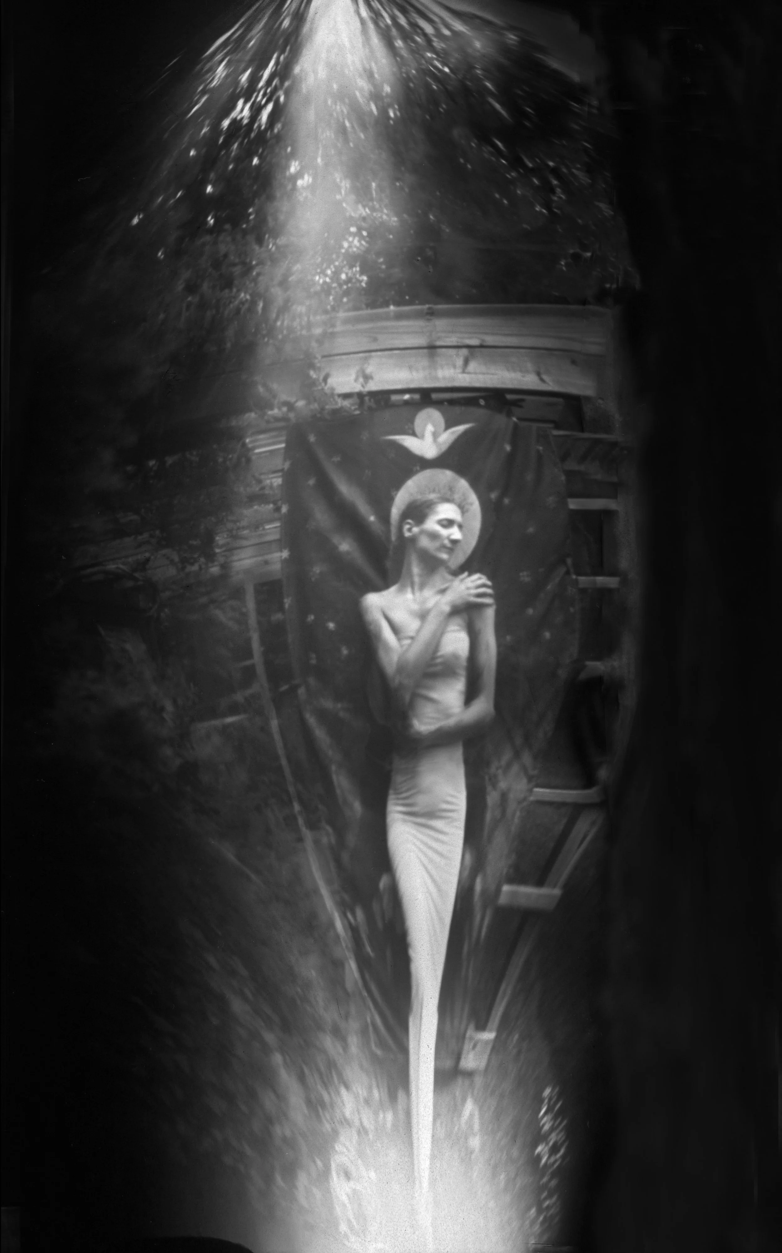 The Golden Standard # 8