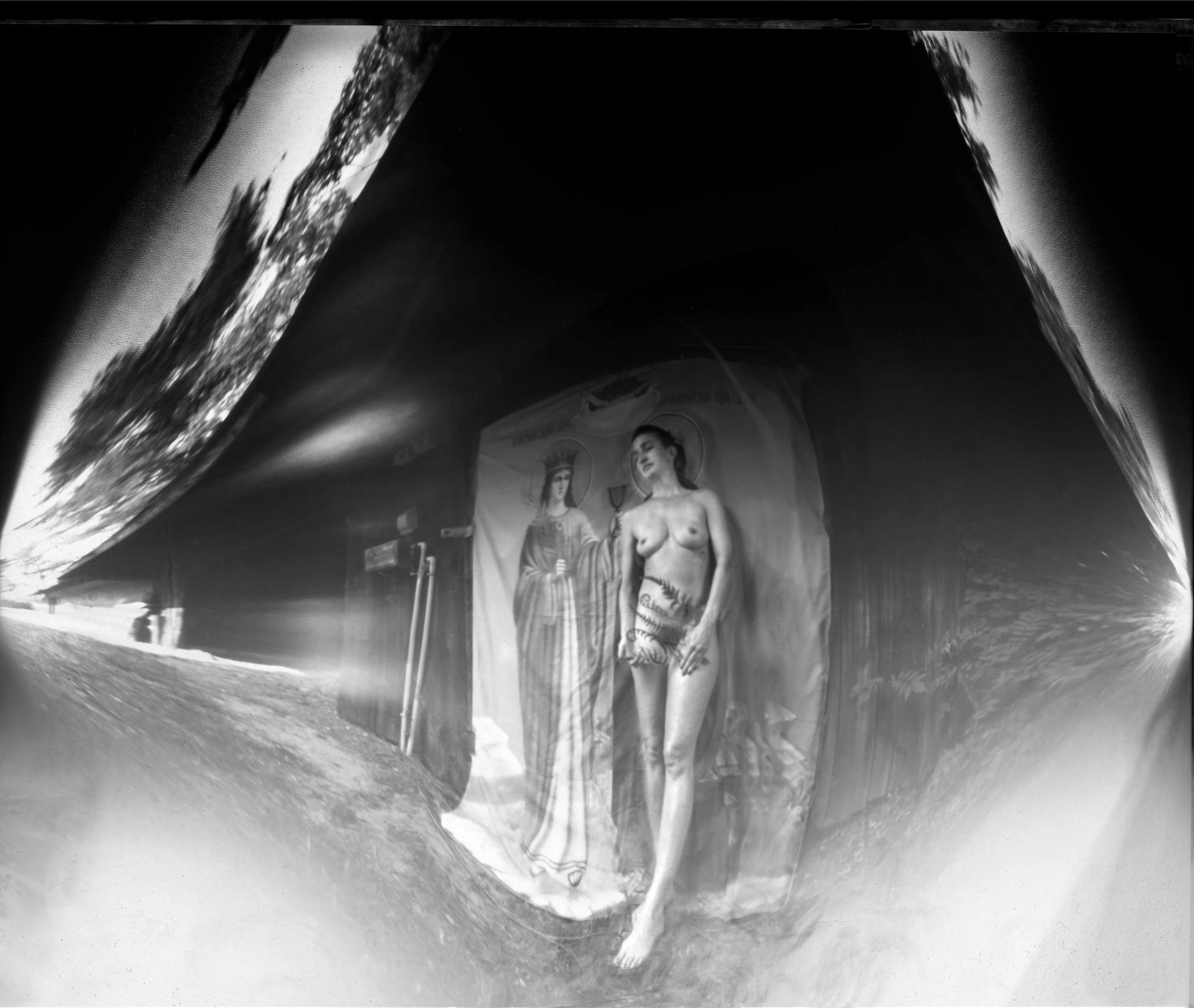 The Golden Standard # 7