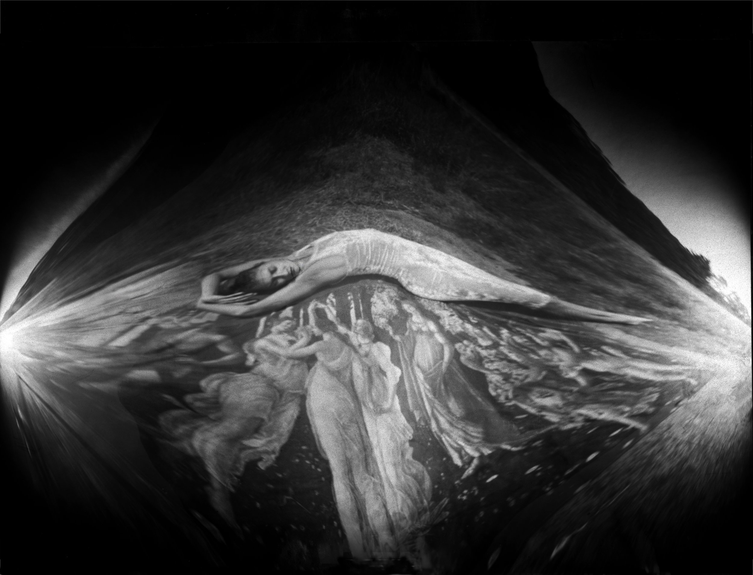 The Golden Standard # 9