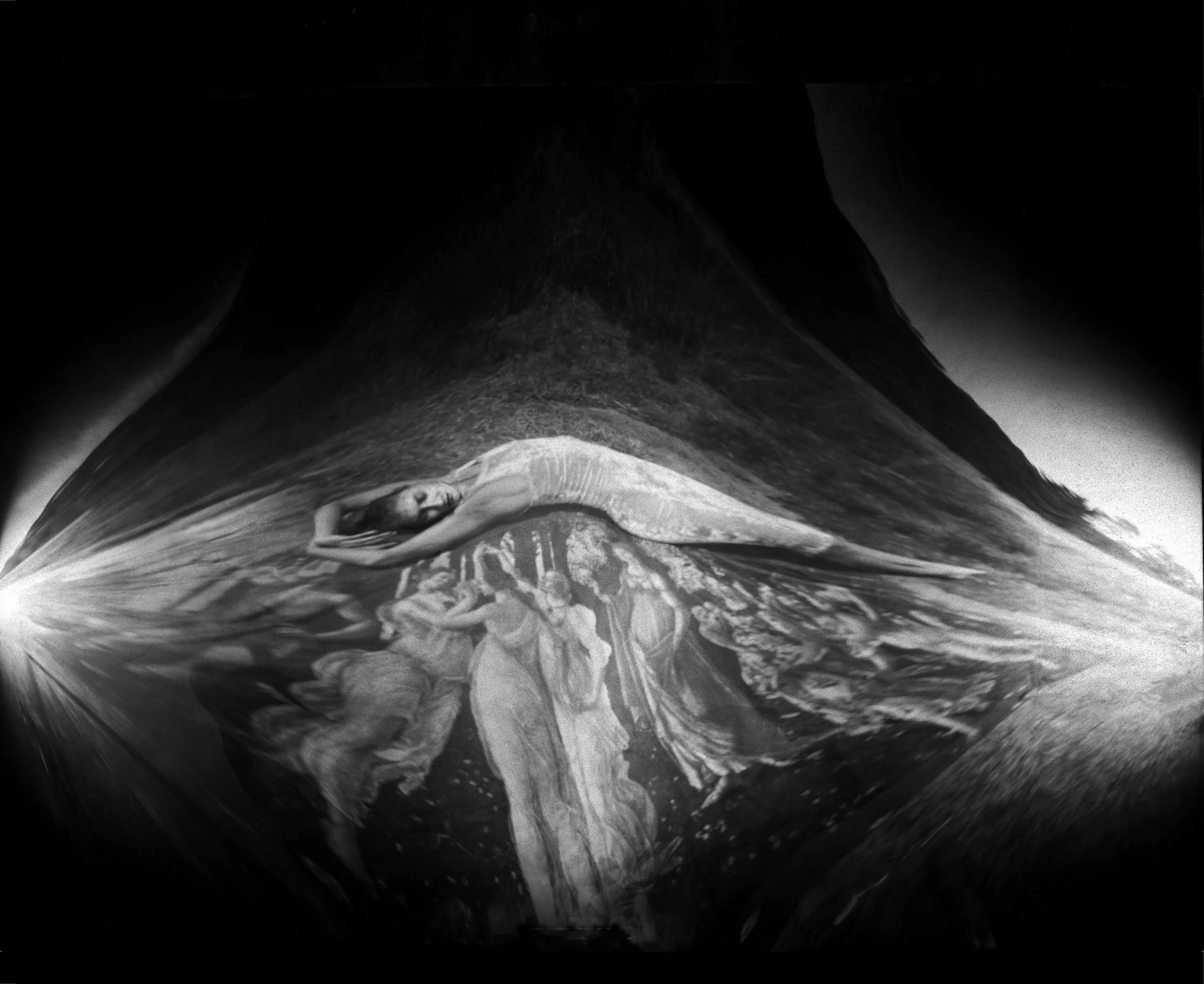 The Golden Standard # 9