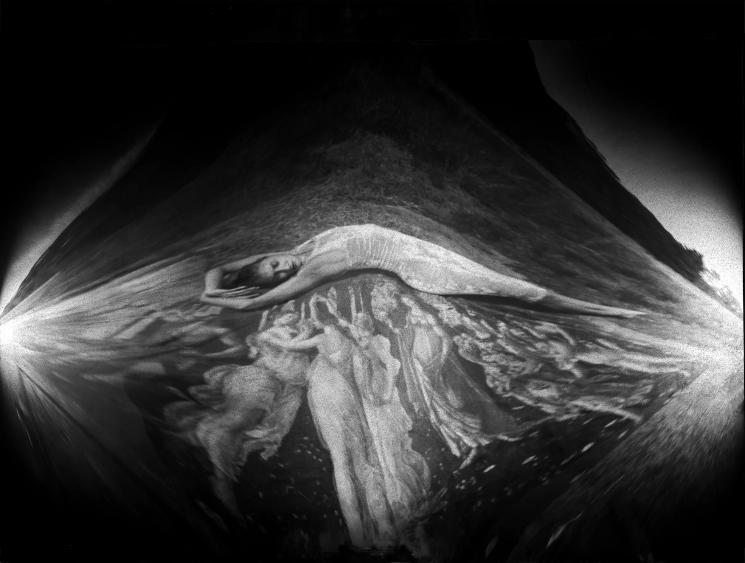 The Golden Standard # 9