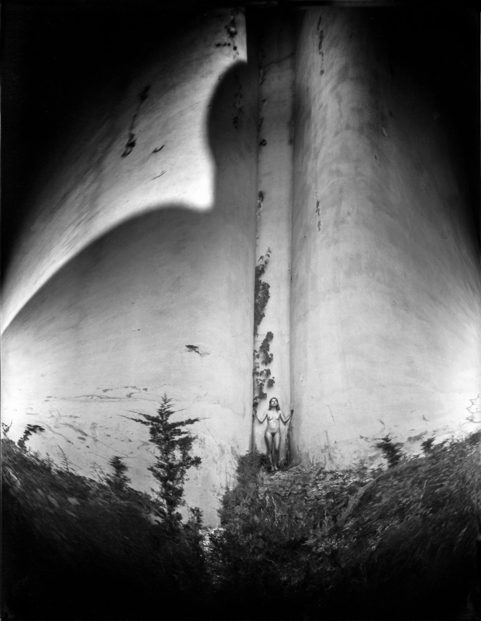 Industrial Series # 5