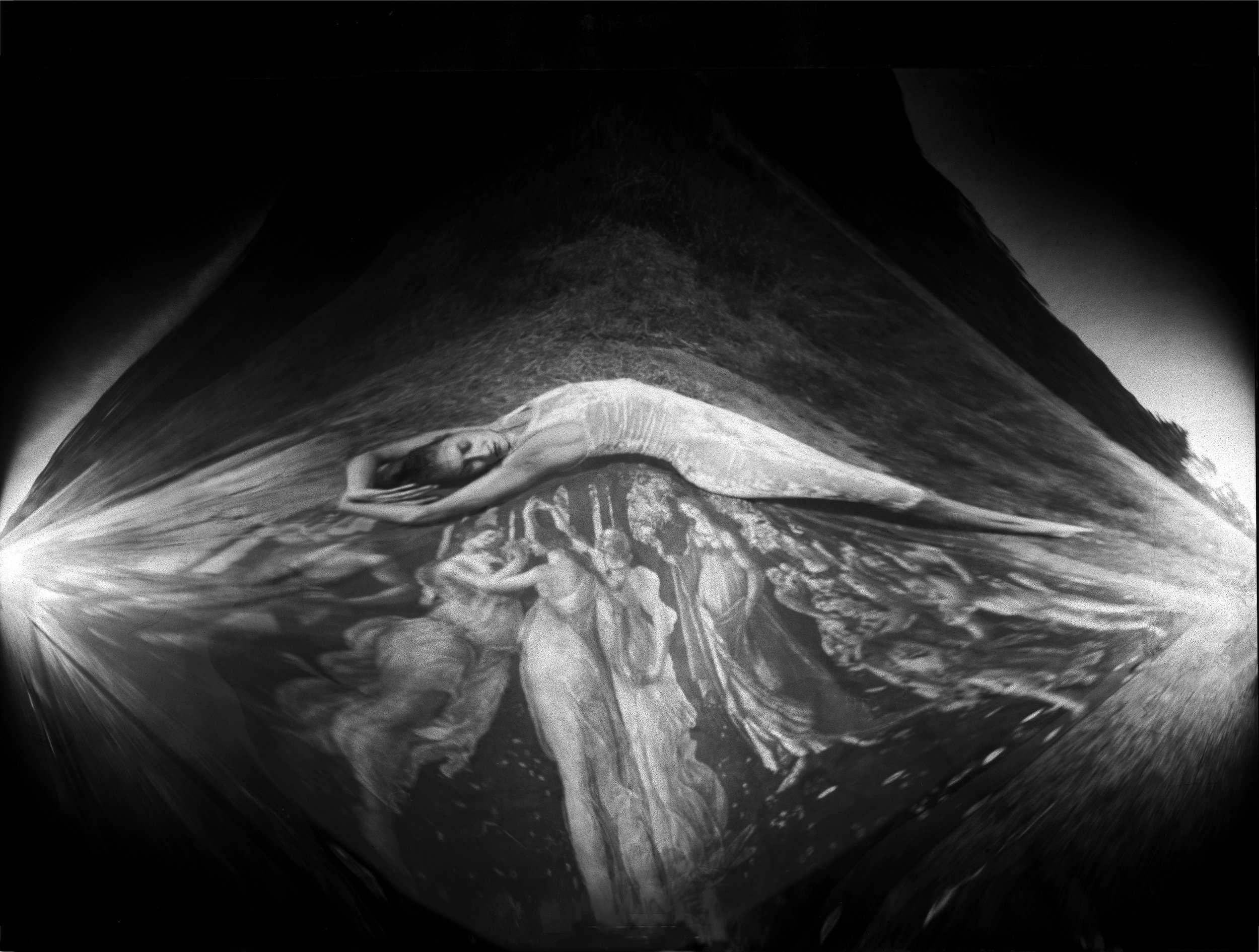 The Golden Standard # 9