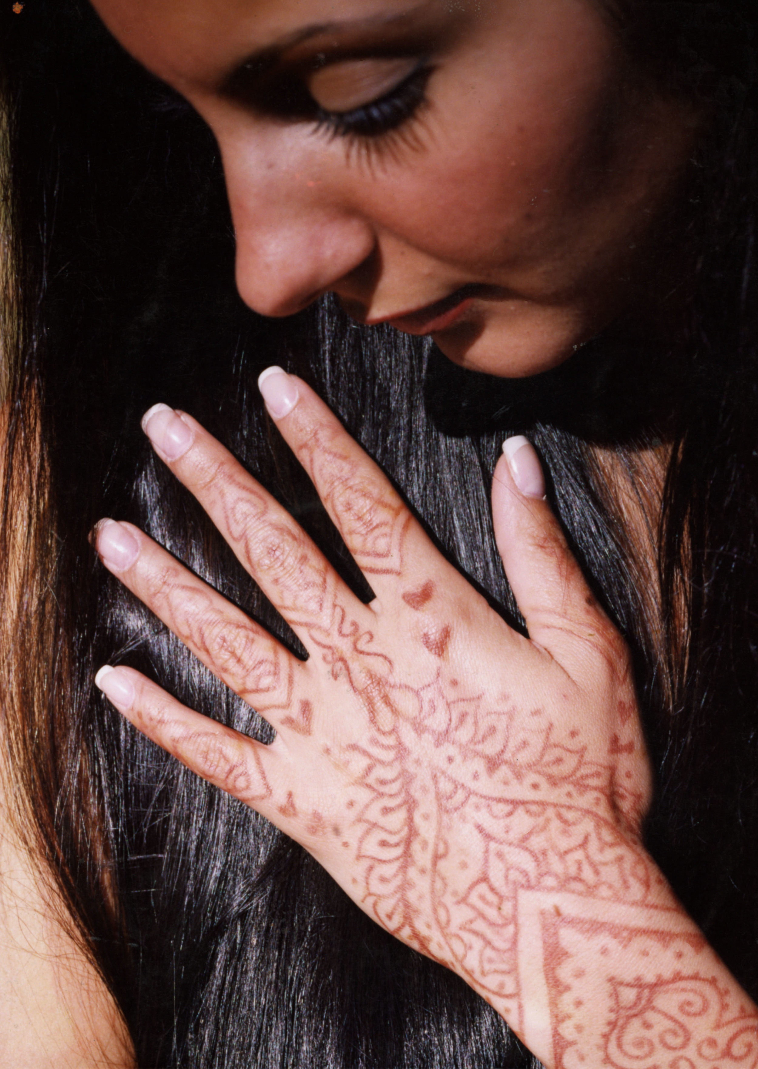 Henna rabat🇲🇦 on Instagram: 
