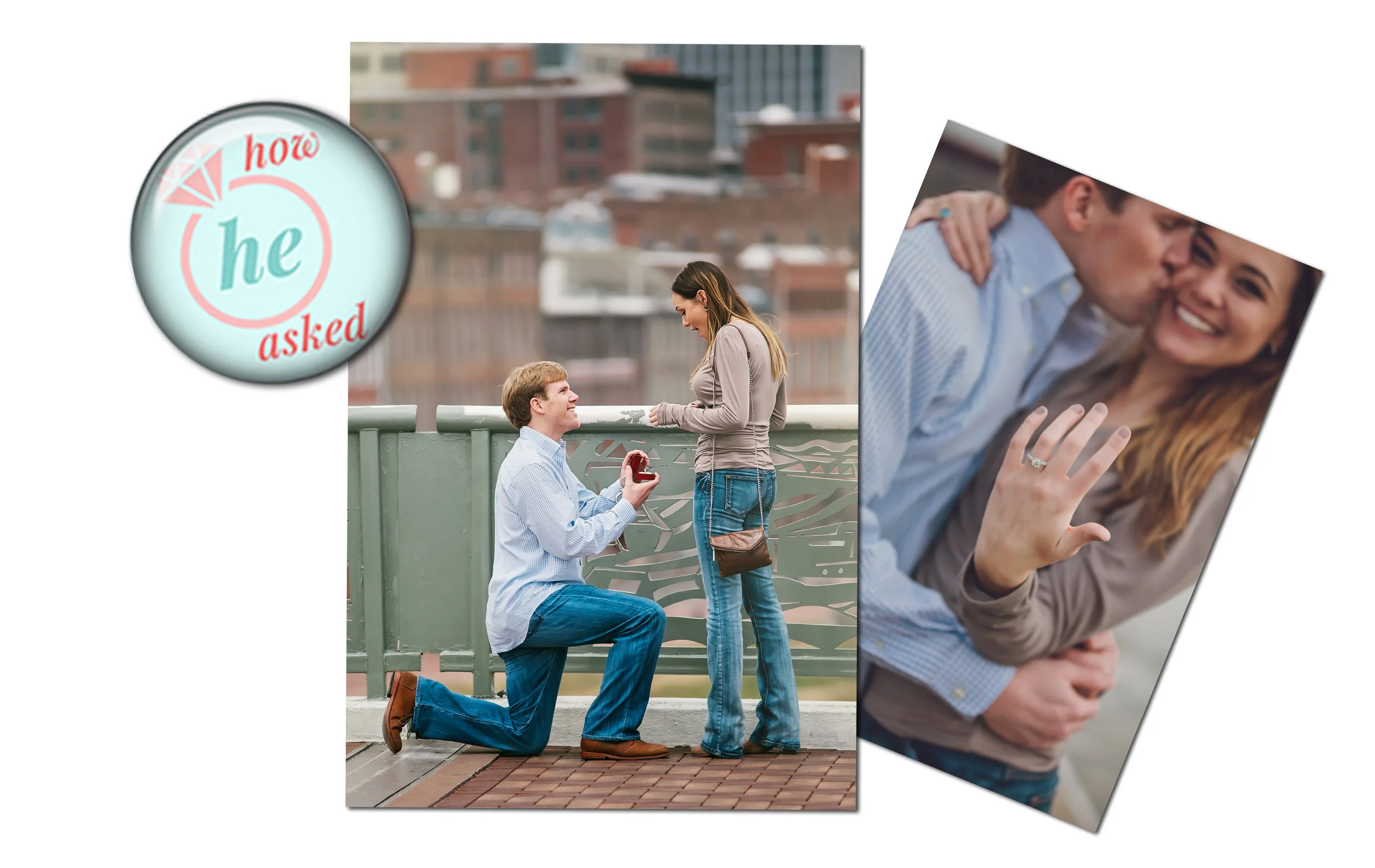 Peoria phoenix arizona engagement pictures by proposal photo portrait artist anjeanette photography seniors