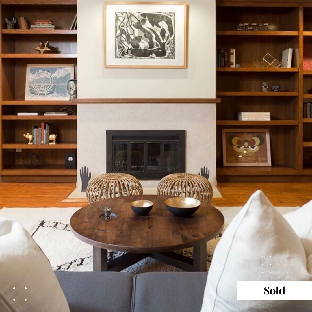 Hollywood Hills Condo | Represented Buyer