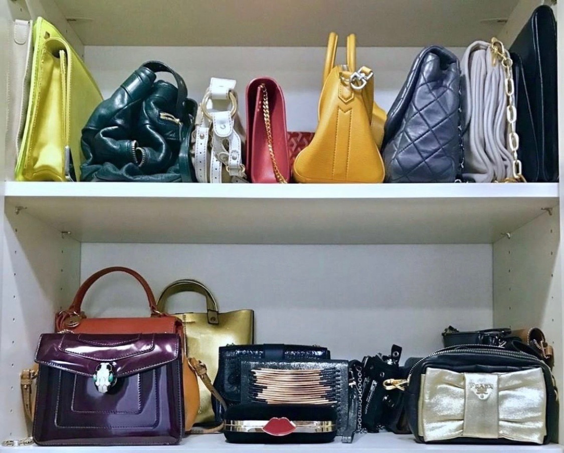 BG Organizing