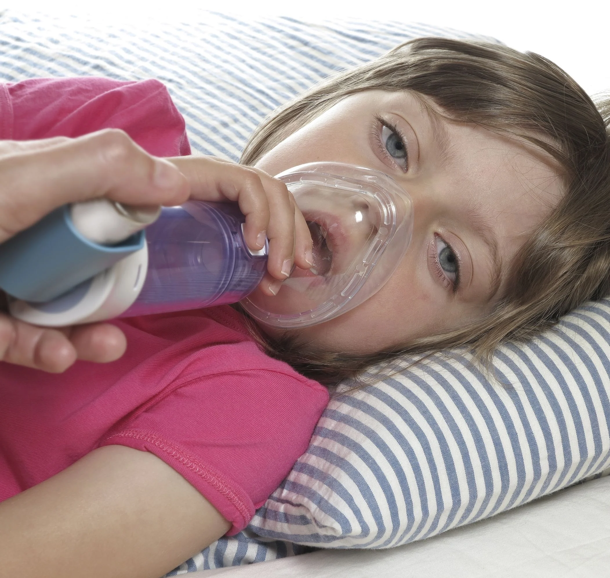 Tuina for Pediatric Asthma
