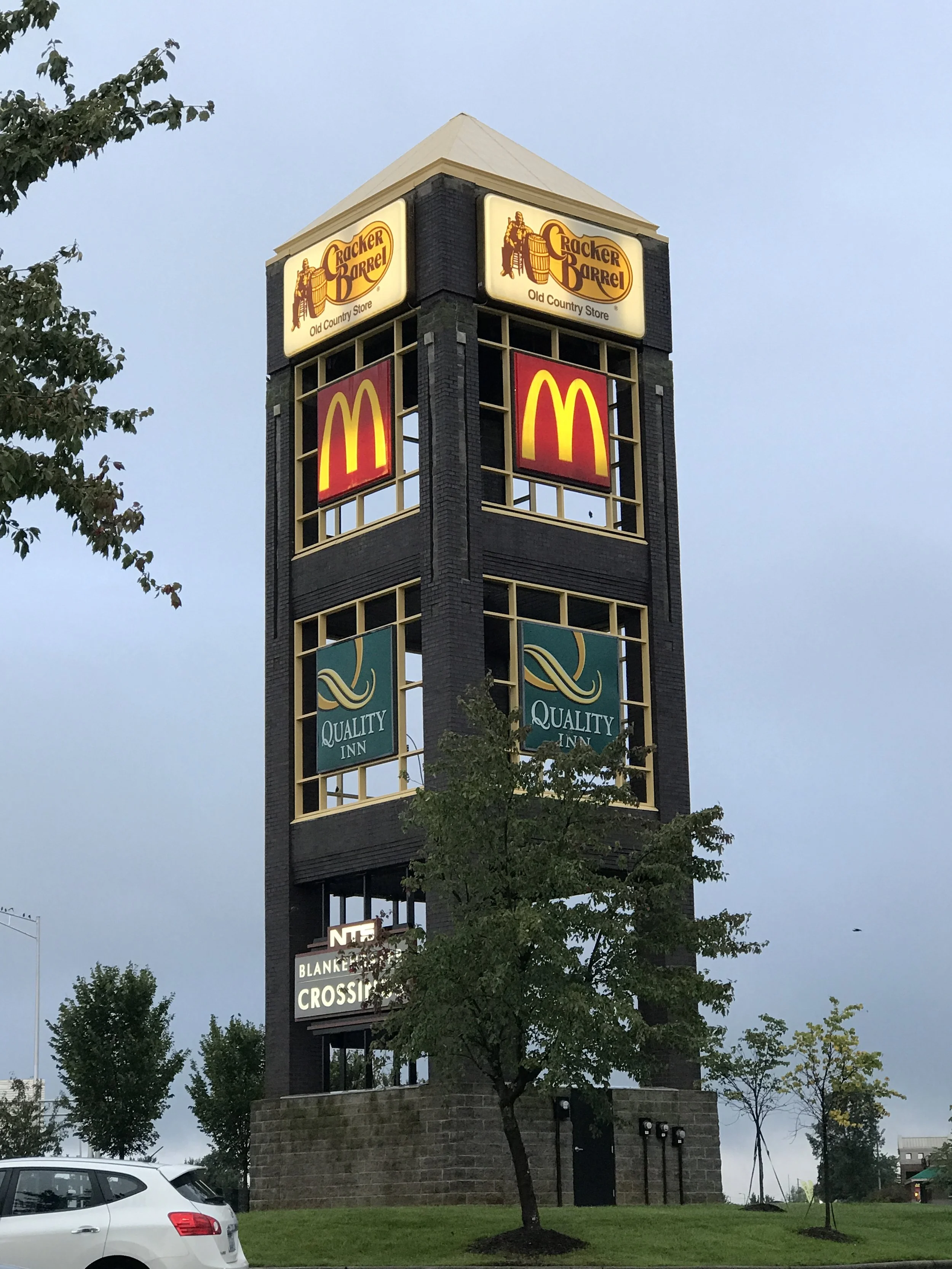 Making an Impact on Buyers