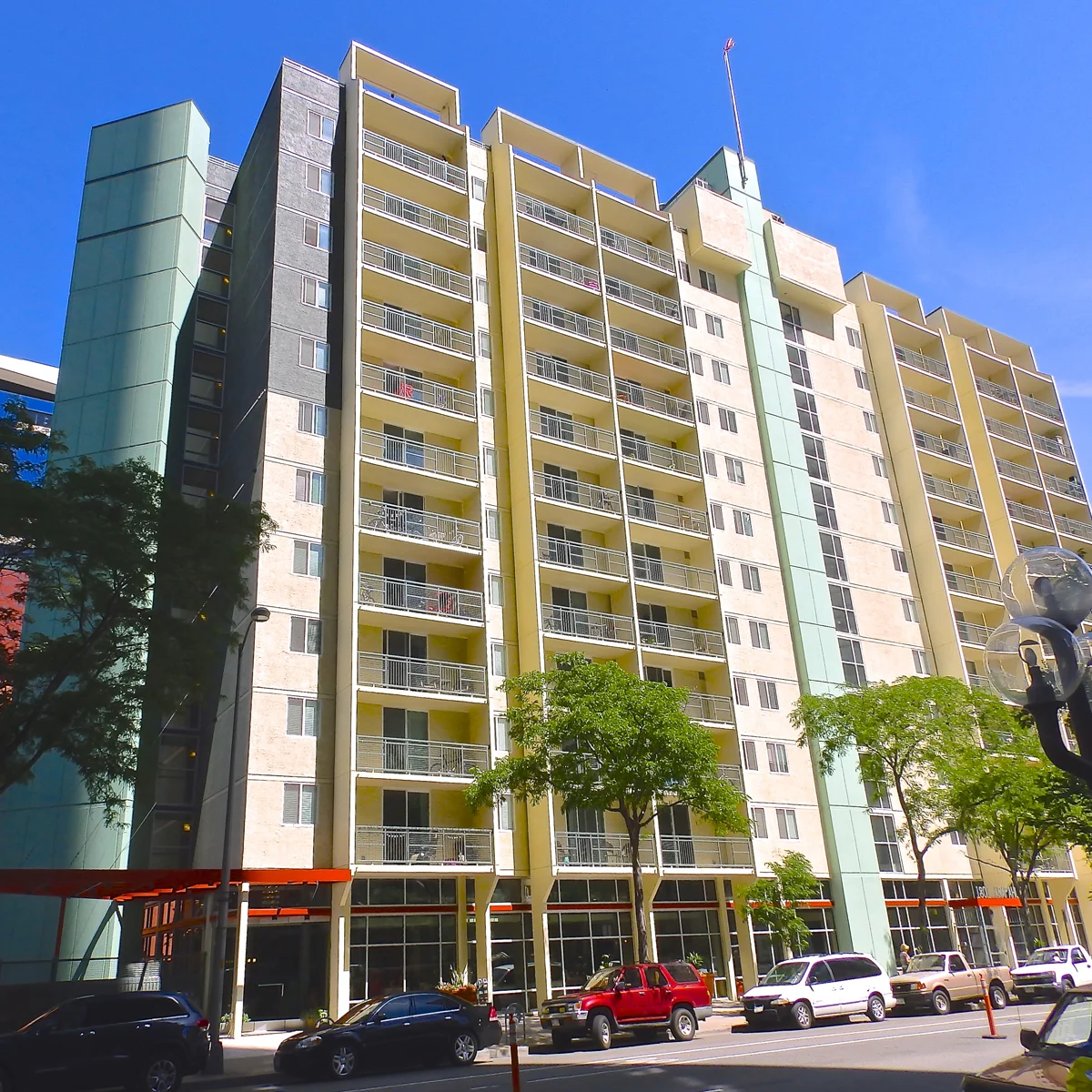 Branding the Way We Live