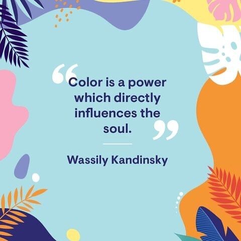 Happy #fridayjunior!😄 #weknowcolor #thecolorpeople