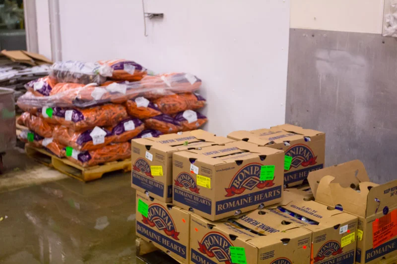 About — Cal Pack Foods