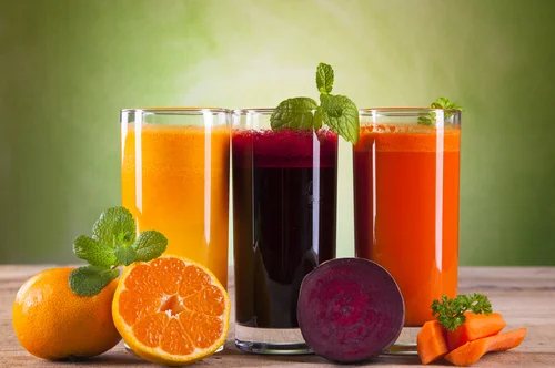 Juices Smoothies Cal Pack Foods