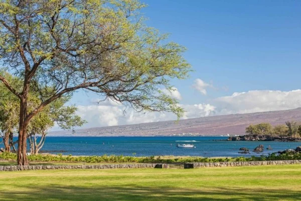 Big Island, Hawaii Experiencing 50% Increase in Vacant Land Sales