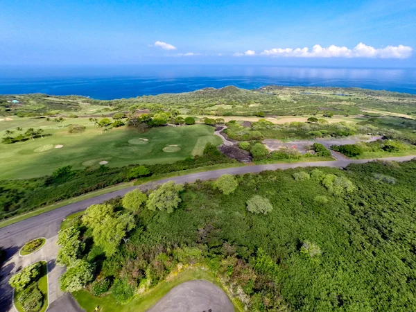 New Listing | Hokulia Phase I, Lot 34