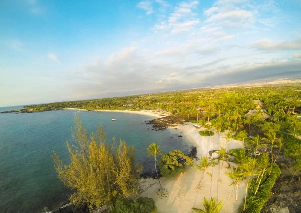 New Listing | Desirable Lot at Kukio