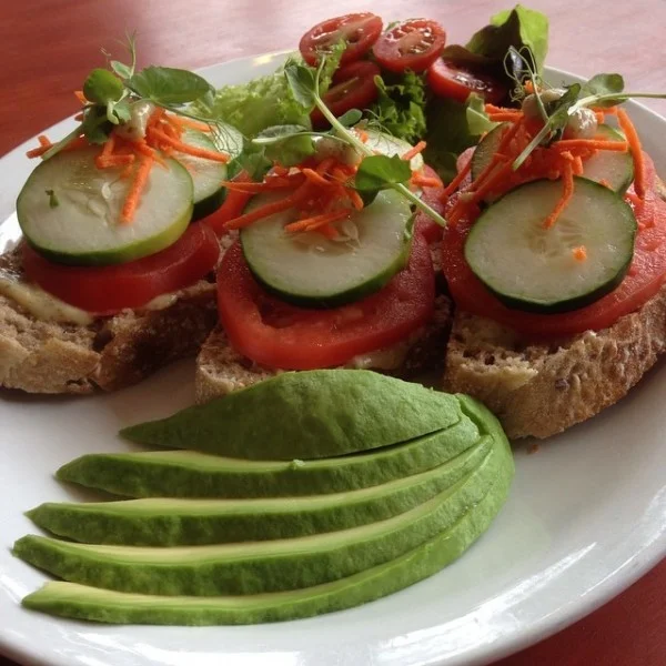 Delicious Healthy Cuisine | Shops at Mauna Lani