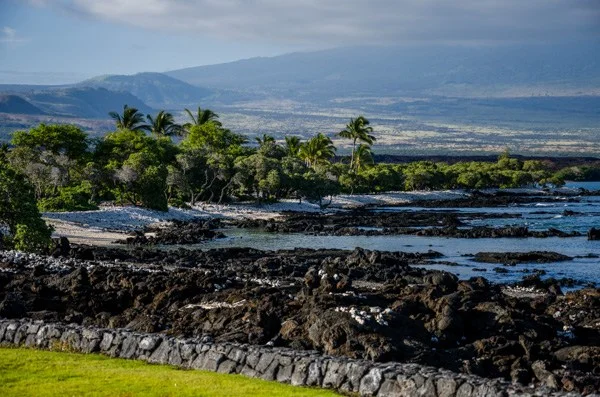 Prime Oceanfront Lot with 275 ft of Ocean Frontage