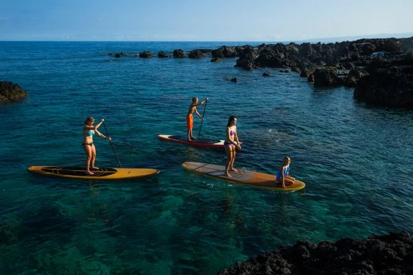 Find Your Endless Summer | Maniniowali at Kukio