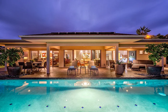 New Listing | One of the Finest Homes Kailua-Kona Has to Offer