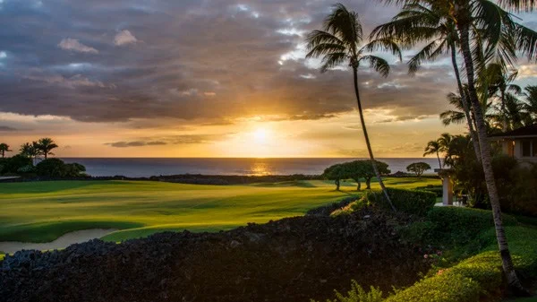 Hualalai Resort: The Latest on Management Merge